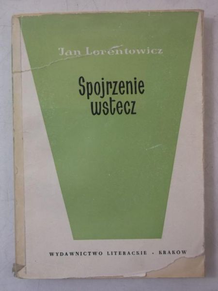 Spojrzenie wstecz