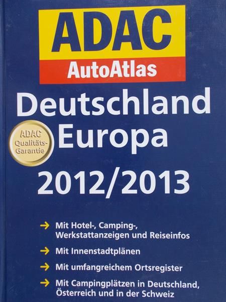 ADAC Der Brosse
