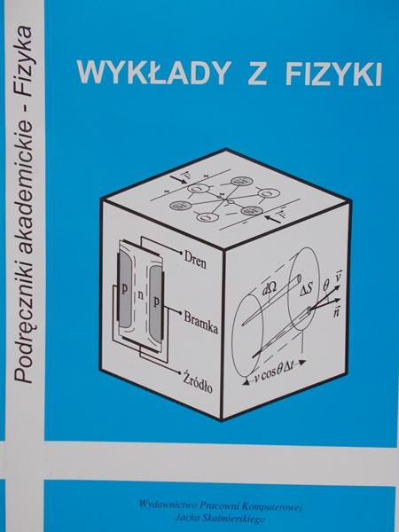 Bodzenta Jerzy - Wykłady z fizyki