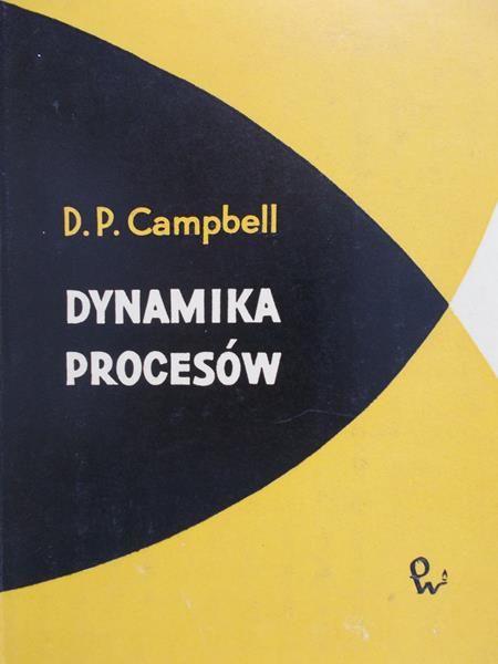 Campbell D.P. - Dynamika procesów