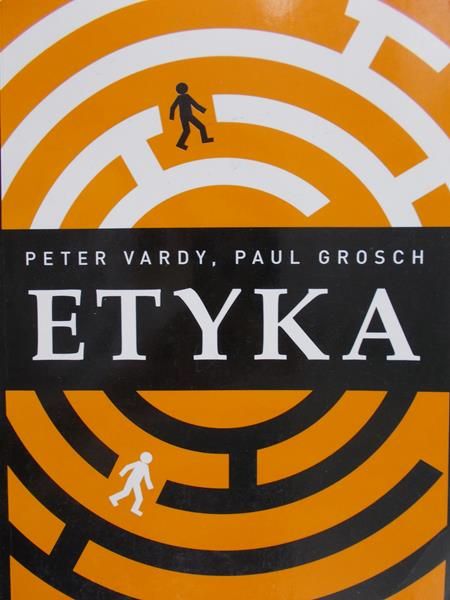 Vardy Peter - Etyka