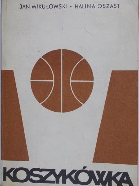 Mikułowski J. - Koszykówka