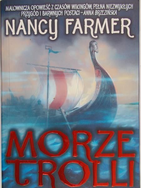 Farmer Nancy - Morze Trolli