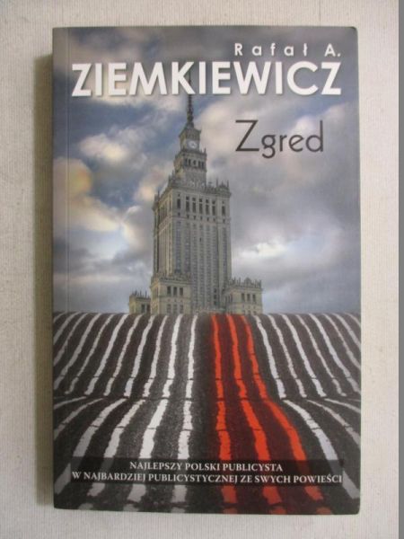 Ziemkiewicz Rafał A. - Zgred