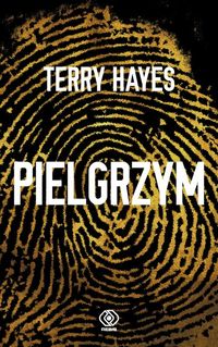 Hayes Terry - Pielgrzym