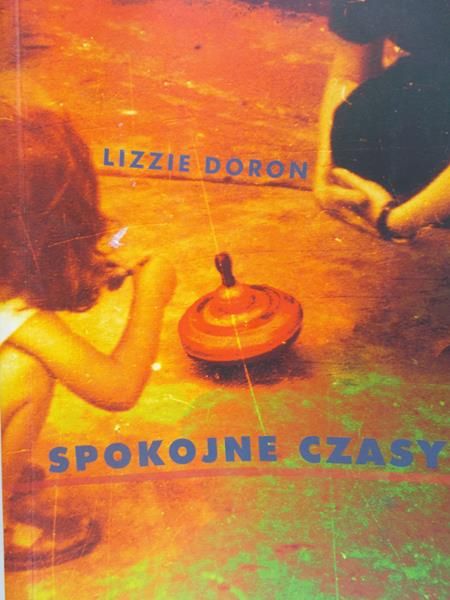 Doron Lizzie - Spokojne czasy
