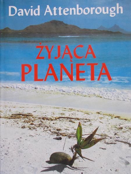 Żyjąca planeta