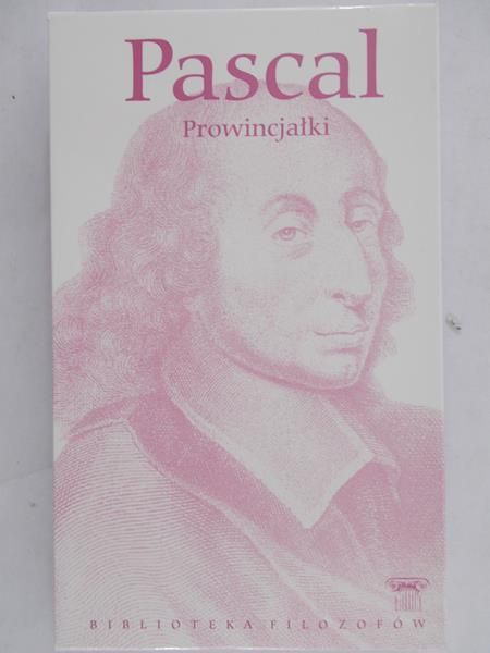 Pascal - Prowincjałki, BF, Nowa