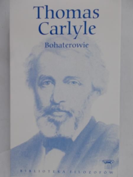 Carlyle Thomas - Bohaterowie, BF, Nowa