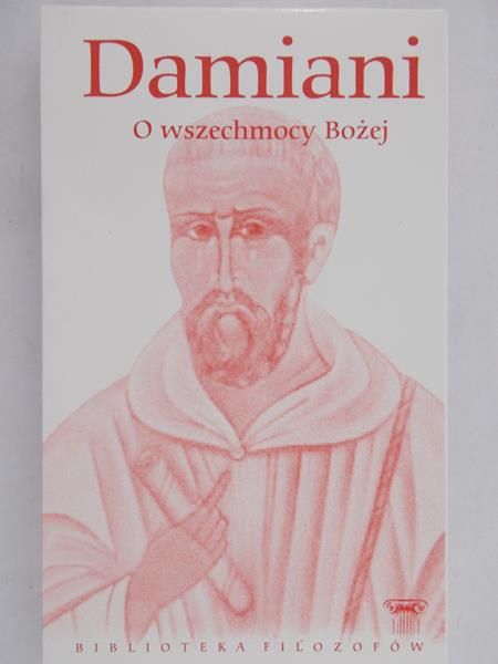 Damiani - O wszechmocy Bożej