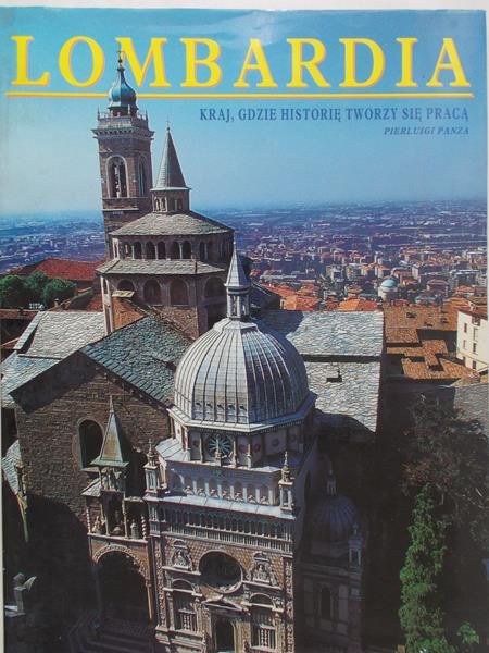 Panza Pierluigi - Lombardia