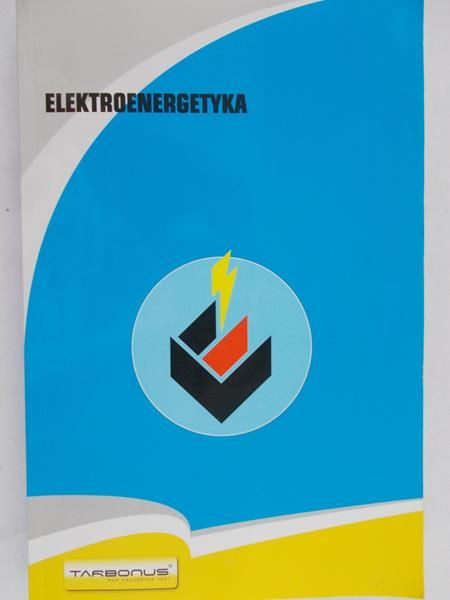 Strojny Jan - Elektroenergetyka