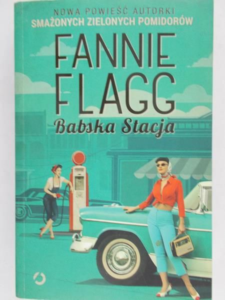 Flagg Fannie - Babska Stacja
