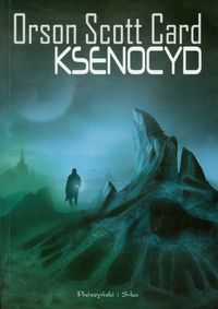 Card Orson Scott - Ksenocyd