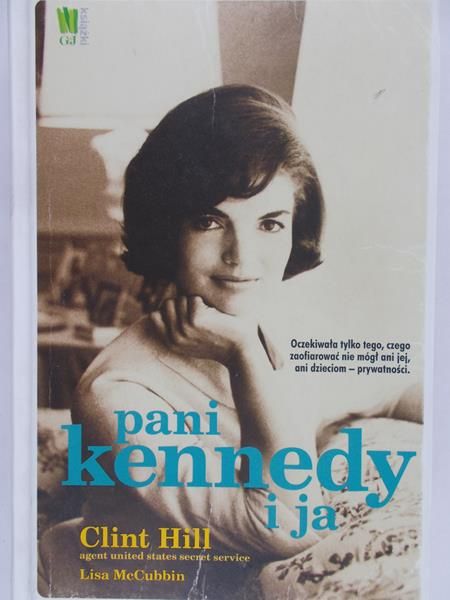 Hill Clint - Pani Kennedy i ja