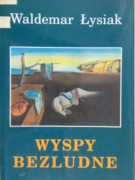 Łysiak Waldemar  - Wyspy bezludne