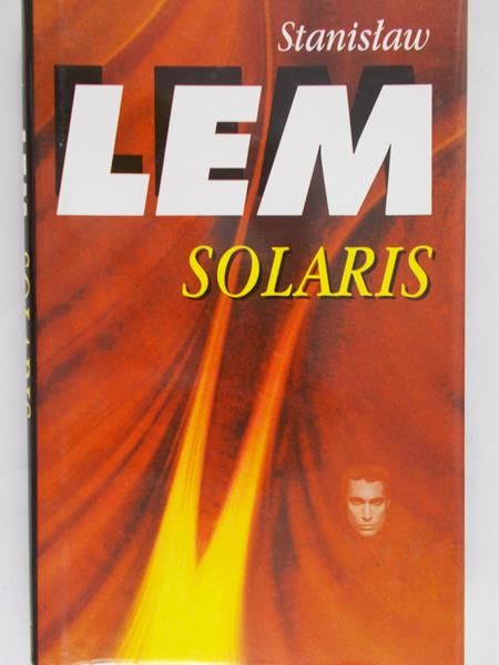 Lem Stanisław - Solaris