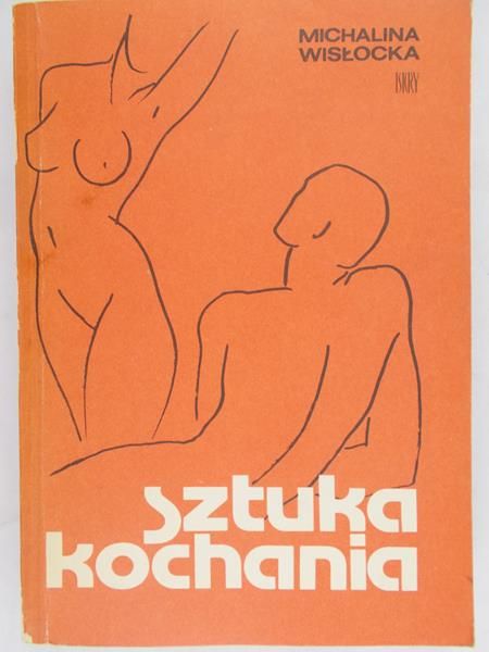 Wisłocka Michalina - Sztuka kochania