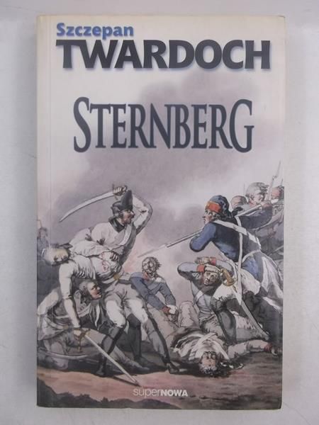 Twardoch Szczepan - Sternberg