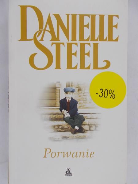Steel Danielle - Porwanie