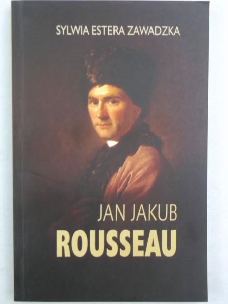 Jan Jakub Rousseau