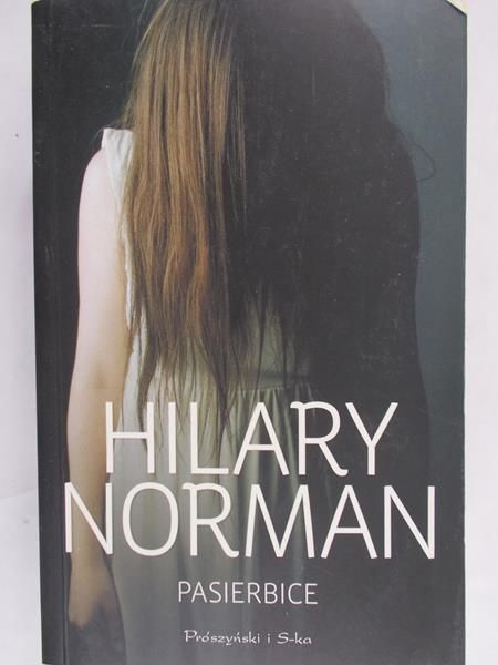 Norman Hilary - Pasierbice