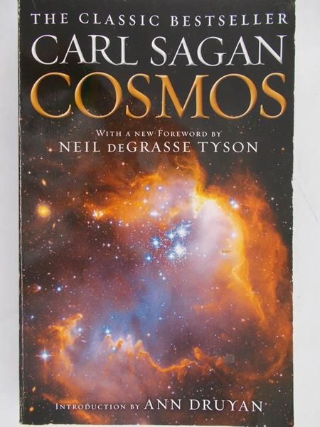 Sagan Carl - Cosmos