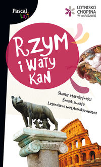 Szyma Marcin - Rzym i Watykan