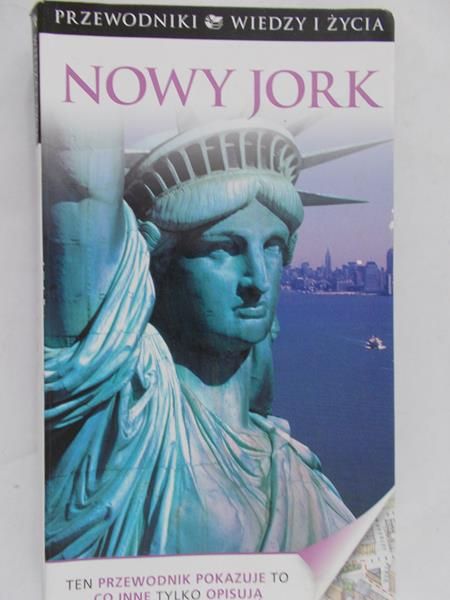 Nowy Jork