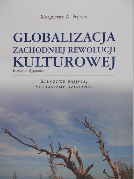 Peeters M. - Globalizacja zachodniej rewolucji kulturowej