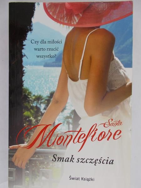 Montefiore Santa - Smak szczęścia