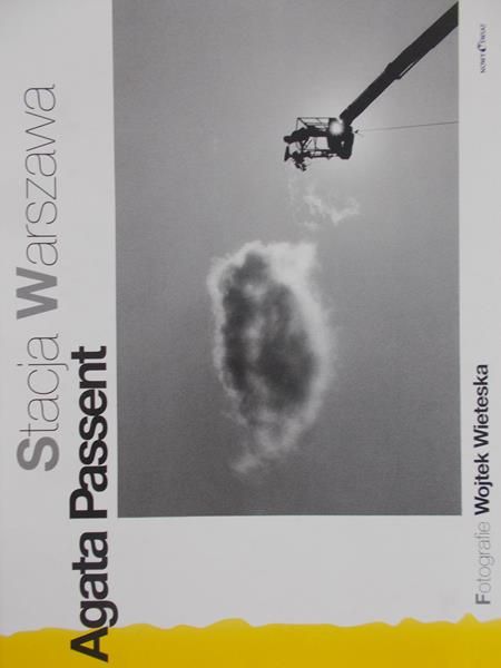 Passent Agata - Stacja Warszawa