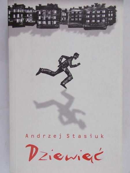 Stasiuk Andrzej - Dziewięć
