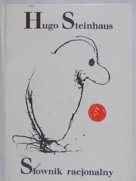 Steinhaus Hugo - Słownik racjonalny