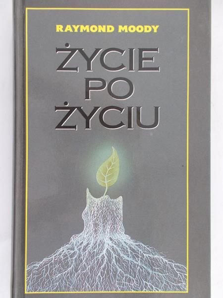Moody Raymond - Życie po życiu