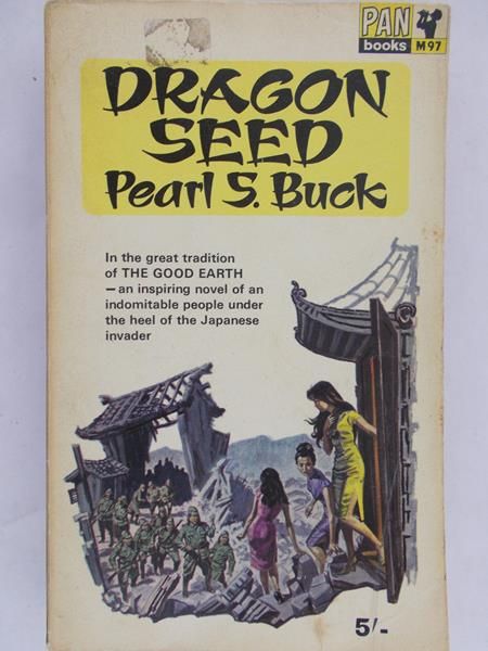 Buck Pearl S. - Dragon Seed