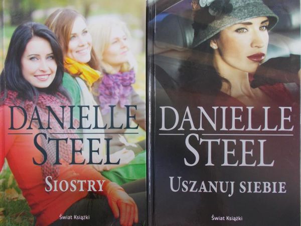 Steel Danielle - Siostry/Uszanuj siebie