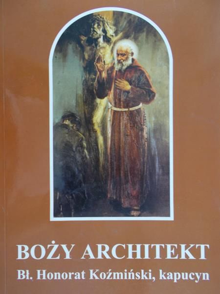 Boży archiekt