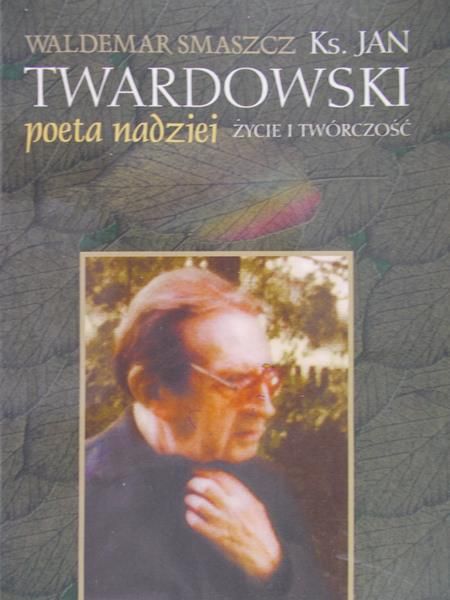 Smaszcz Waldemar - Ks. Jan Twardowski
