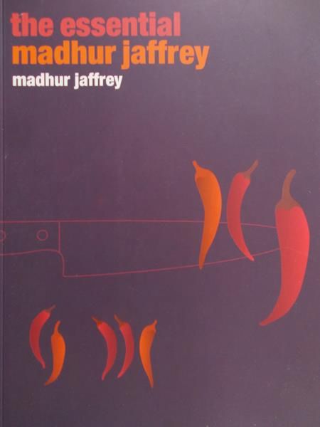 Jaffrey Madhur - the essentional madhur jaffrey