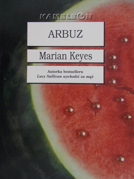 Keyes Marian - Arbuz