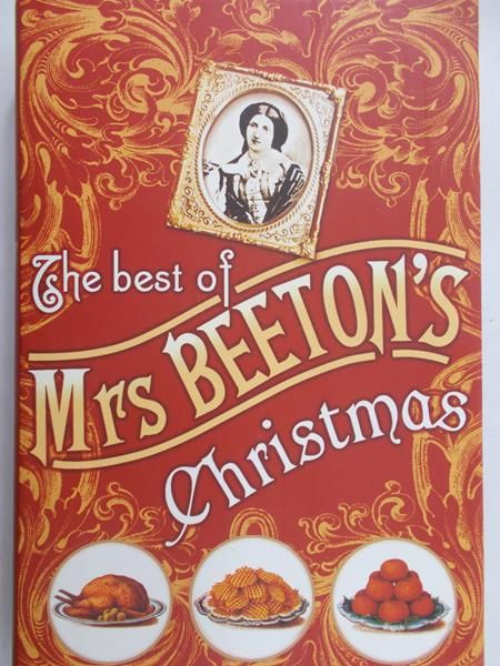 The best of Mrs Beeton's Christmas