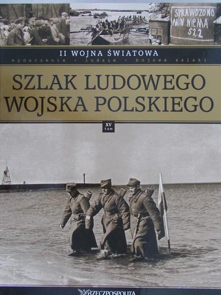 Szlak ludowego wojska polskiego