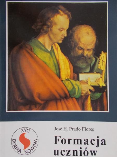 Flores Jose H. Prado - Formacja uczniów