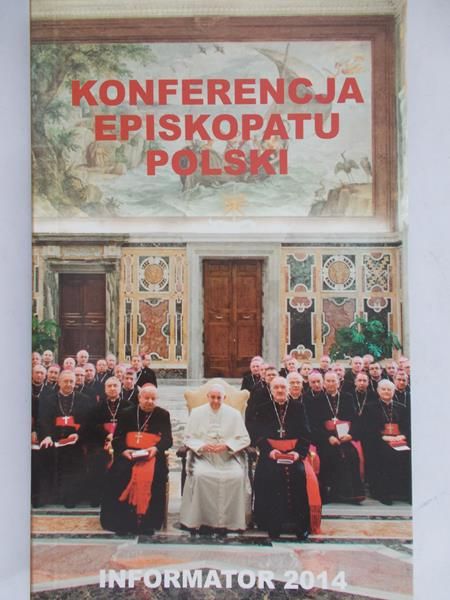 Konferencja Episkopatu Polski