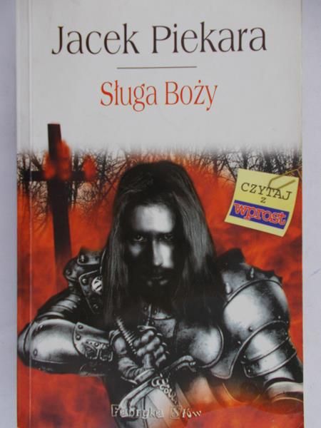 Piekara Jacek - Sługa Boży