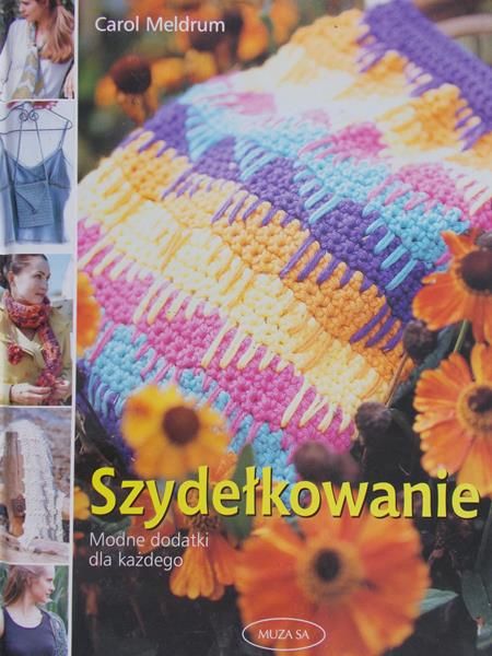 Meldrum Carol - Szydełkowanie