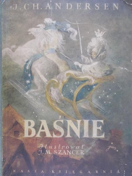 Andersen Ch. - Baśnie