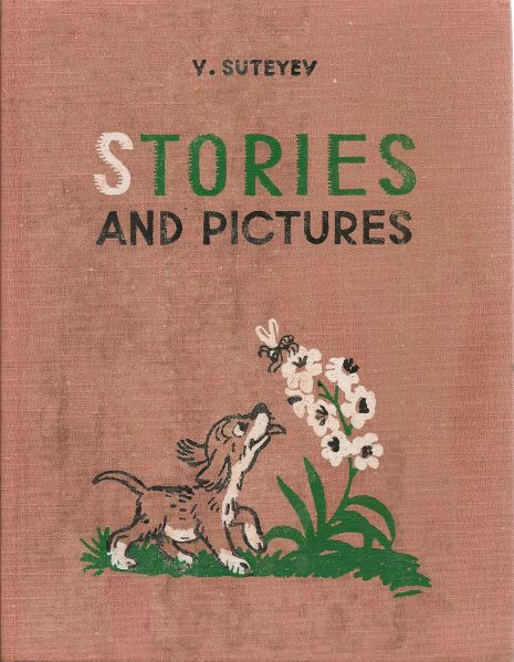 V. Suteyev - Stories and Pictures