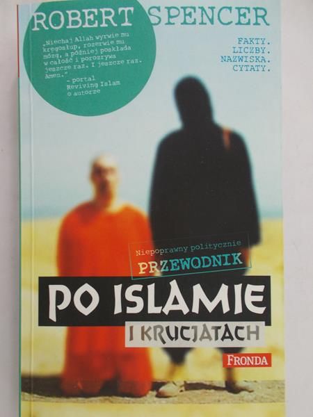 Spencer Robert - Po Islamie i krucjatach